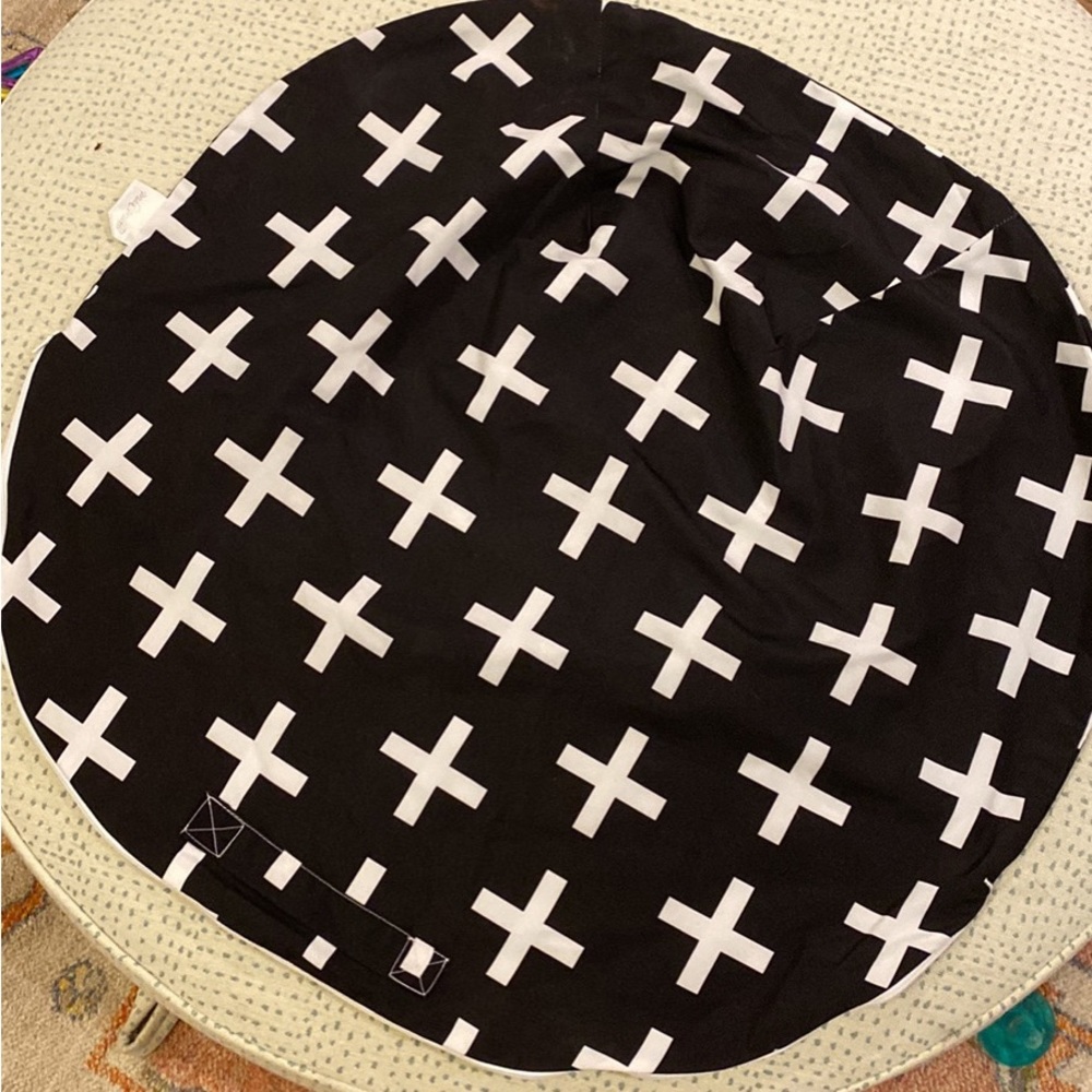 Lounger cover
